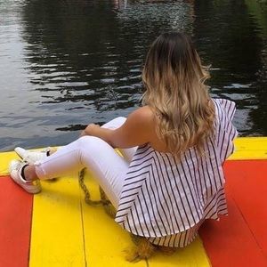 Meet your Posher, Stephanie